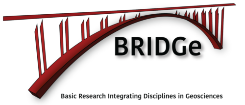 BRIDGe Logo